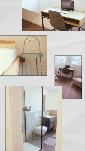 Modern apartment, luxury meets coziness, Eschenbach (foto 6)