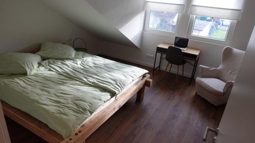 Modern apartment, luxury meets coziness, Eschenbach (foto 7)
