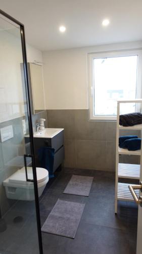 Modern apartment, luxury meets coziness, Eschenbach (foto 9)