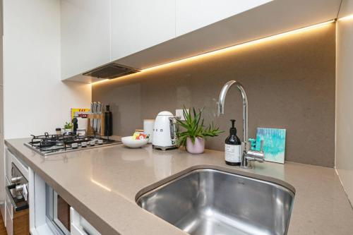 Urban Oasis in Waterloo With Private Balcony - image 12
