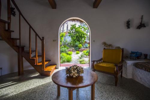 Chez Maggie Hotel & Restaurant in Morondava