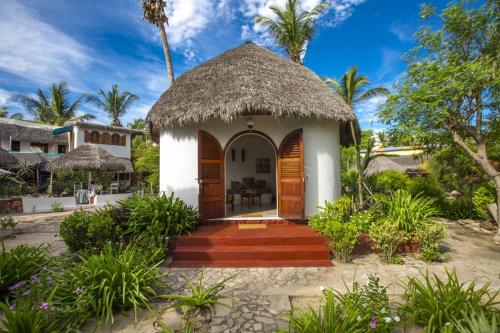 Chez Maggie Hotel & Restaurant in Morondava