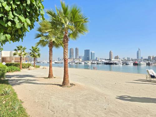Seaside Serenity Perfect Beachfront Holiday Haven, Dubaj (fotografie 8)