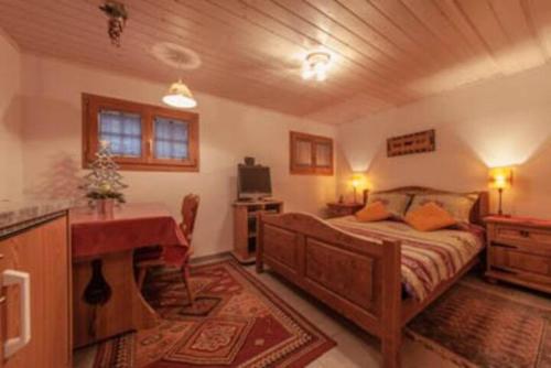 Zermatterchalet - image 10