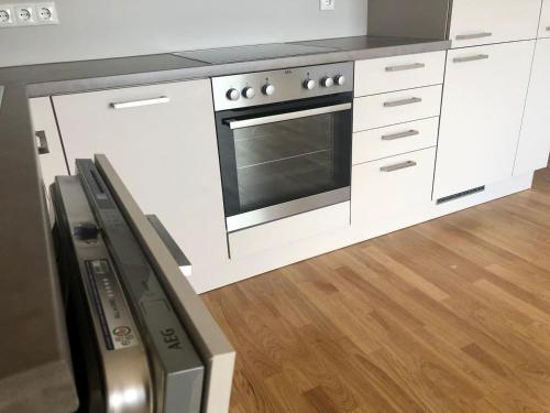 HolidayHome Apartments I Lichtenberg Rosenfelder Room, Berlin (zdjęcie 9)
