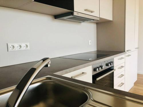 HolidayHome Apartments I Lichtenberg Rosenfelder Room, Berlin (zdjęcie 8)
