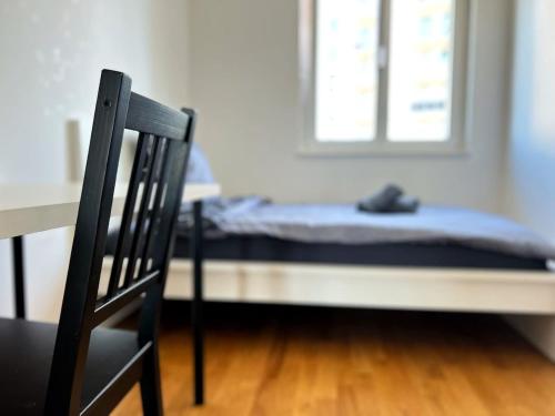HolidayHome Apartments I Lichtenberg Rosenfelder Room, Berlin (zdjęcie 4)