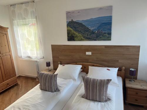 Gastehaus Windhagen in วินฮาเกน