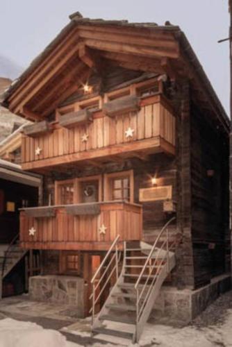 Zermatterchalet - image 8