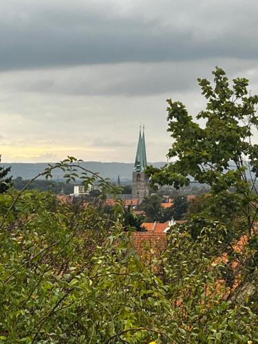 Atrações próximas, Alte Druckerei in Quedlinburgo
