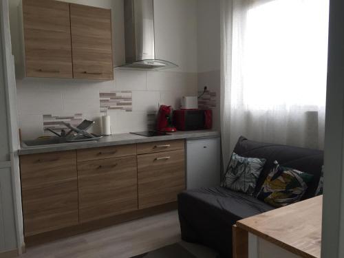 La comete 12 - Location saisonnière - Aire-sur-l'Adour