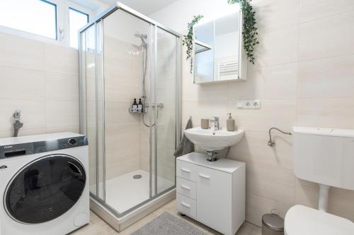 Vannas istaba, Neues Ferienapartment in Neumarkt in Neumarkt in Steiermark
