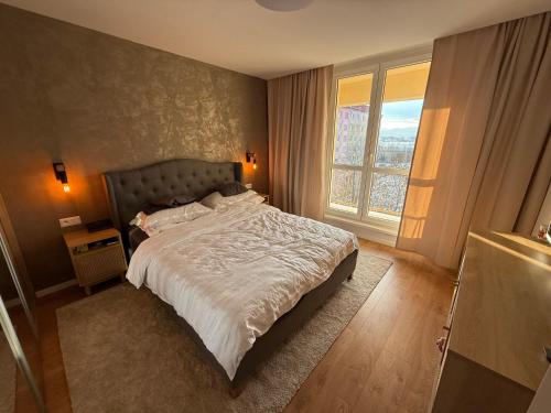 Mountain Heim Apartment near สนามบินโปปรัด-ตาตรี