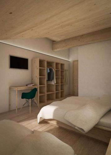 Le Rendez-vous in 尚佩