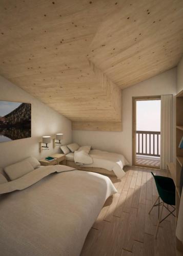 Le Rendez-vous in 尚佩