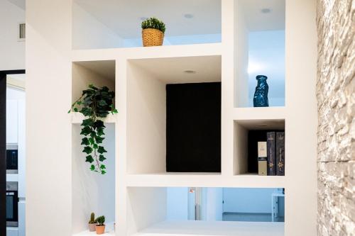 Sanpietrino Apartment, Roma (foto 2)