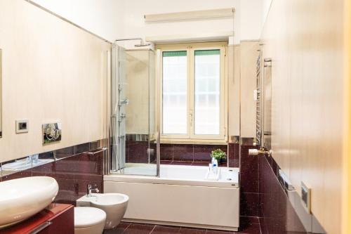 Sanpietrino Apartment, Roma (foto 5)
