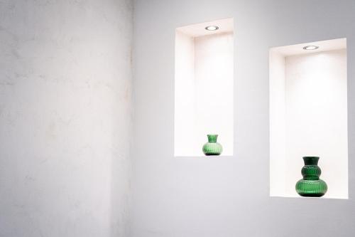 Sanpietrino Apartment, Roma (foto 6)