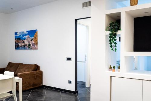 Sanpietrino Apartment, Roma (foto 7)