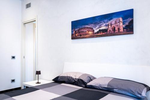 Sanpietrino Apartment, Roma (foto 9)