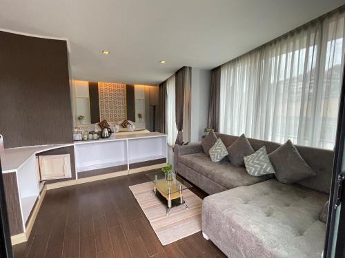 สรัญญา ริเวอร์เฮาส์ (Saranya River House) in แม่อาย