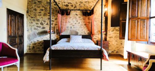 Palacio de los Alvarado en Las Merindades 2