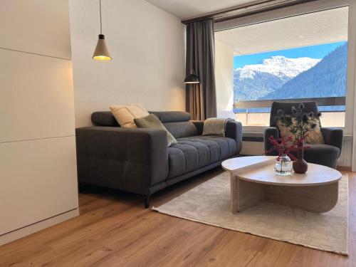 Apartment In Center Of Davos - image 13