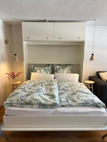 Apartment In Center Of Davos - image 12