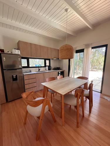 مطبخ, Cynara La Barra in La Barra