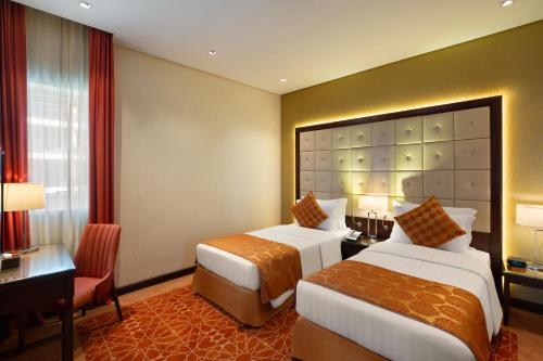 Royal Continental Suites Business Bay - Deluxe Apartments - image 5