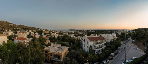 Breathtaking Penthouse Vouliagmeni, Ateny (zdjęcie 6)