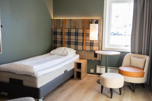 Scandic Svolvær - image 9