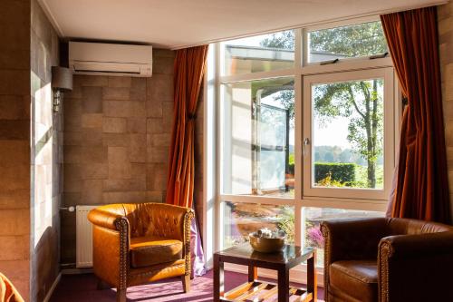 Restaurant Hotel Merlet - main image