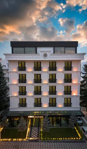 Florya Grand Hotel - Tap to explore photos