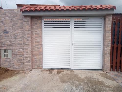 Casa 2 - Sossego in อิโวตี