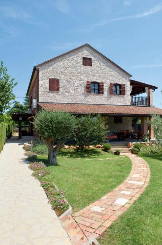Apartments Oliva in Fiorini