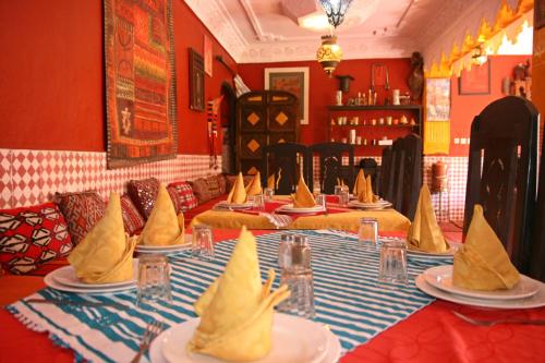 Dar Ayour Guest House