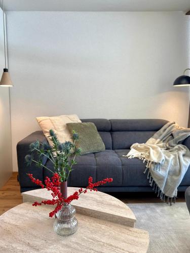 Apartment In Center Of Davos - image 10