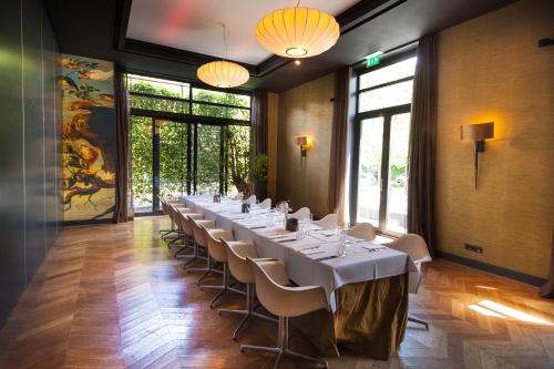 Restaurant Hotel Merlet - image 10