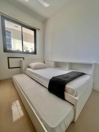 Barra Olímpica-Arenas-cond Like