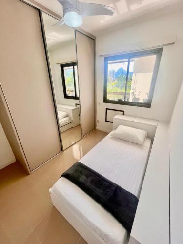 Barra Olímpica-Arenas-cond Like