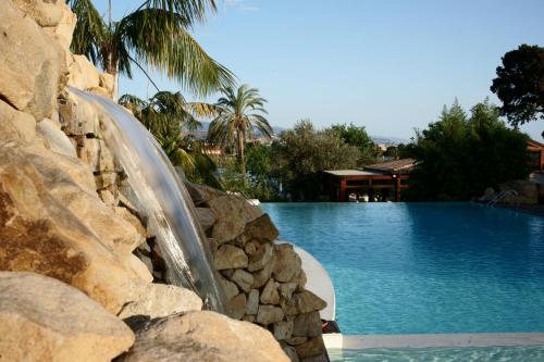 Villa Morgana Resort and Spa Messina