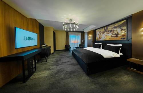 Florya Grand Hotel Room Type - Superior Suite