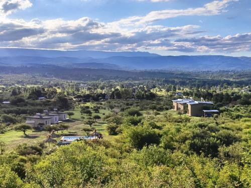 Complejo MAS vista in San Antonio De Arredondo