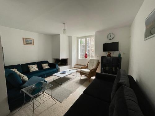 Le Plo - Gîte en centre village gîte à louer Alzonne