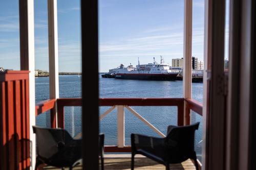 Scandic Svolvær - image 14