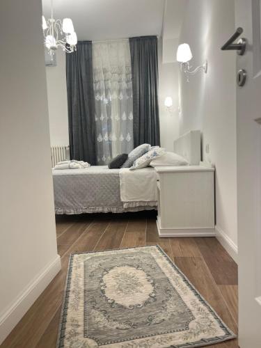 Colosseo luxury home, Řím (fotografie 2)