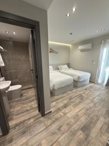 Superior Double or Twin Room with Mountain View image 10