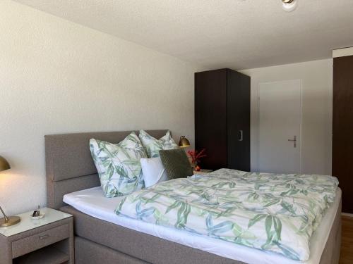 Apartment In Center Of Davos - image 11
