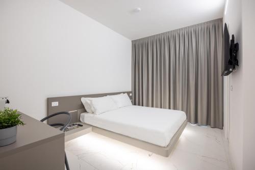 Excelsior Station Suite, Boloňa (fotografie 6)